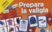 Prepara la valigia !
