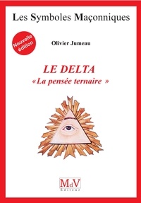 Olivier Jumeau - N.3 Le Delta.
