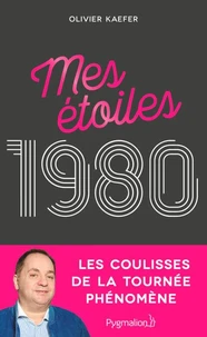 Mes étoiles 1980