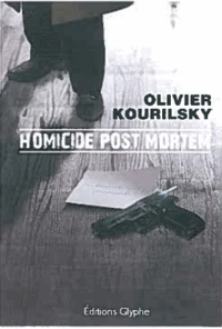 Homicide poste mortem