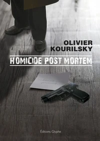 Homicide poste mortem