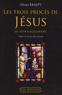Les trois procès de Jésus