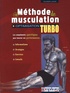 Olivier Lafay - Méthode de musculation - Optimisation Turbo.