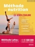 Olivier Lafay - Méthode de nutrition - Gérer l'équilibre.