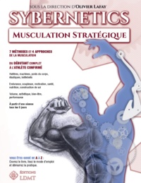 Téléchargement gratuit pour les livres Sybernetics  - Musculation stratégique 9782956491026 ePub (French Edition) par Olivier Lafay