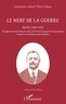 Olivier Lahaie - Le nerf de la guerre - Berlin 1918-1919 - Un agent secret français spécialisé dans la guerre économique finance la révolution spartakiste.