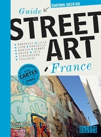 Olivier Landes - Guide du Street Art en France.