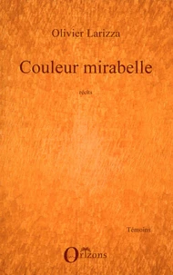 Couleur mirabelle