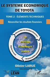 Le système économique de Toyota