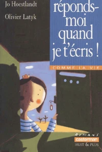 Reponds-Moi Quand Je T'Ecris !