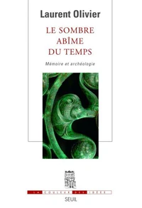 Le sombre abîme du temps