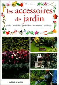 Les Accessoires De Jardin