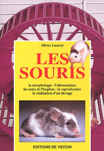 Olivier Laurent - Les souris.