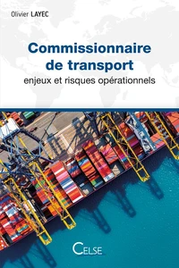 Commissionnaire de transport