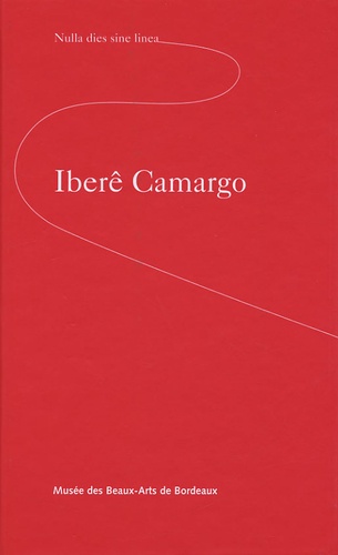 Olivier Le Bihan - Iberê Camargo: Ciclistats et autres variations.