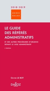 Le guide des référés administratifs et des autres procédures durgence devant le juge administratif.pdf