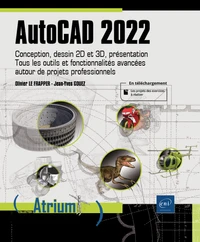 AutoCAD 2022