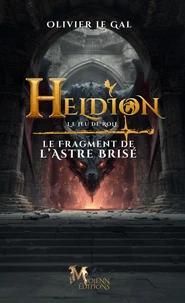 Heldion - Le jeu de rôle