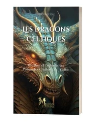 Les dragons celtiques