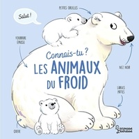 Olivier Le Gall - Les animaux du froid ?.