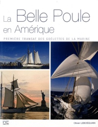 La Belle Poule en Amérique - Première transat des goélettes de la Marine.pdf