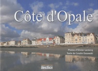 Olivier Leclercq et Coralie Ossowski - Côte d'Opale.