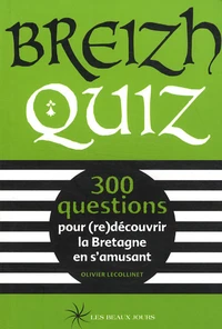 Breizh Quiz