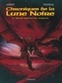 Olivier Ledroit et François Froideval - Chroniques de la Lune Noire Tome 4 : Quand sifflent les serpents.