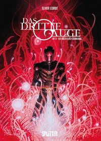 Das dritte Auge. Band 2