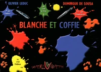 Blanche et Coffie
