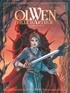 Olivier Legrand et  Annabel - Olwen, fille d'Arthur Tome 2 : La corne de vérité.