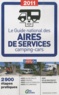 Olivier Lemaire - Le guide national des aires de services camping-cars.