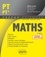 Mathématiques PT/PT* 4e édition