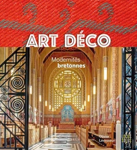Art déco - Modernités bretonnes