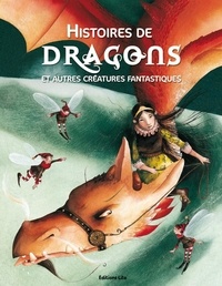 Histoires de dragons - Et autres créatures fantastiques.pdf