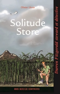 Olivier Lhote - Solitude Store.