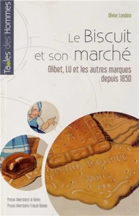 Le biscuit et son marché