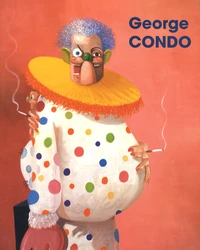 George Condo