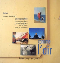 Comme L'Air