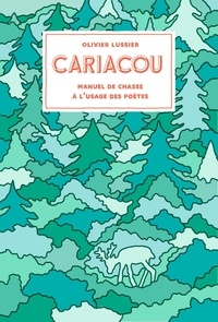 Olivier Lussier - Cariacou.
