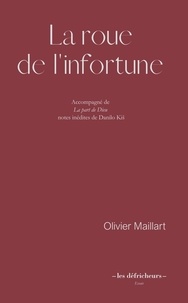 Livres audio gratuits en ligne sans téléchargement La roue de l'infortune (French Edition) 9791090971202