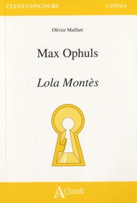 Max Ophuls, Lola Montès