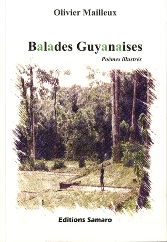 Balades guyanaises