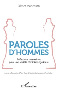 Paroles d'hommes