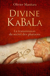Divine KaBaLa