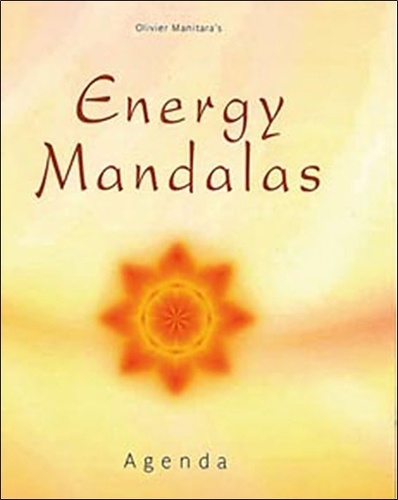 Olivier Manitara - Energy Mandalas - Agenda.
