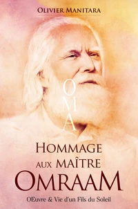 Hommage au Maître Omraam Mikhaël Aïvanhov