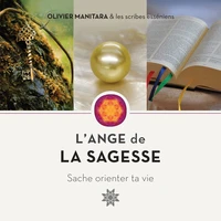 L'ange de la sagesse