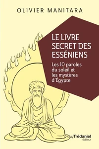 Le livre secret des Esséniens