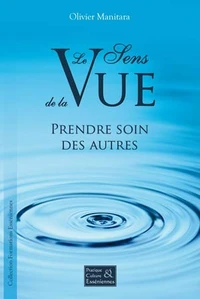 Le sens de la vue